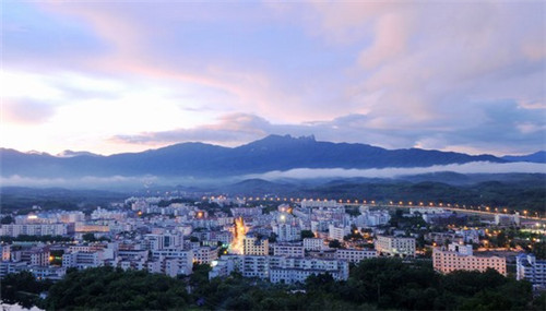 引两茶铺