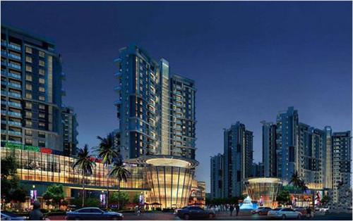 胡凤楼中式糕点