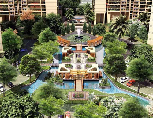 圈粉时代酸辣粉