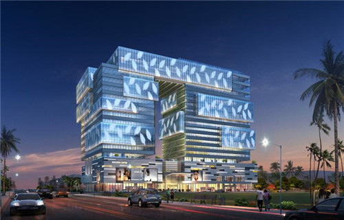 炫唇潮派串串香