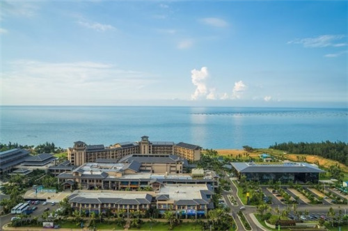 商业地产品牌分类