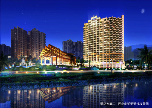 珠海创业小吃美食店怎么样