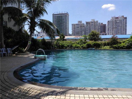 包联小区没有物业管理吗（包联小区防控疫情）