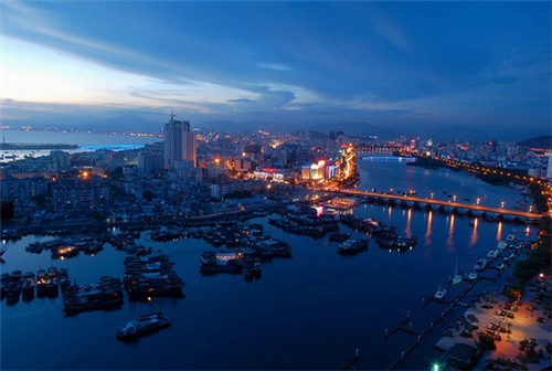 忻州南边景点叫什么（忻州的南边是哪里）