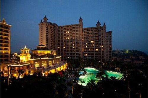 镂空针织衫加盟创业选择哪家项目好