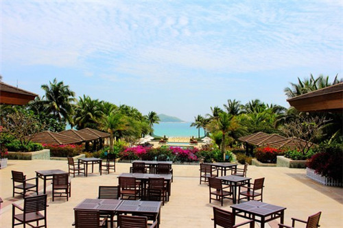 自助火锅店餐台设计方案（自助火锅店专用摆菜台图片）